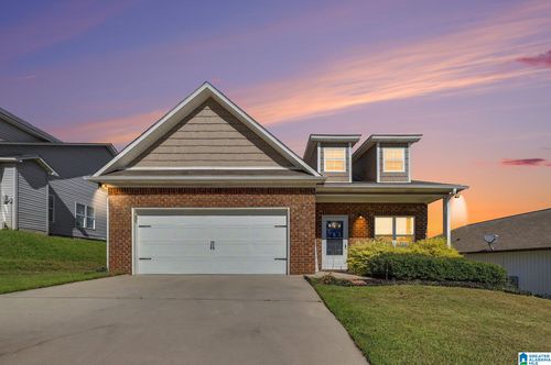 365 Deer Creek Way, ODENVILLE, AL, 35120-7242 | Card Image