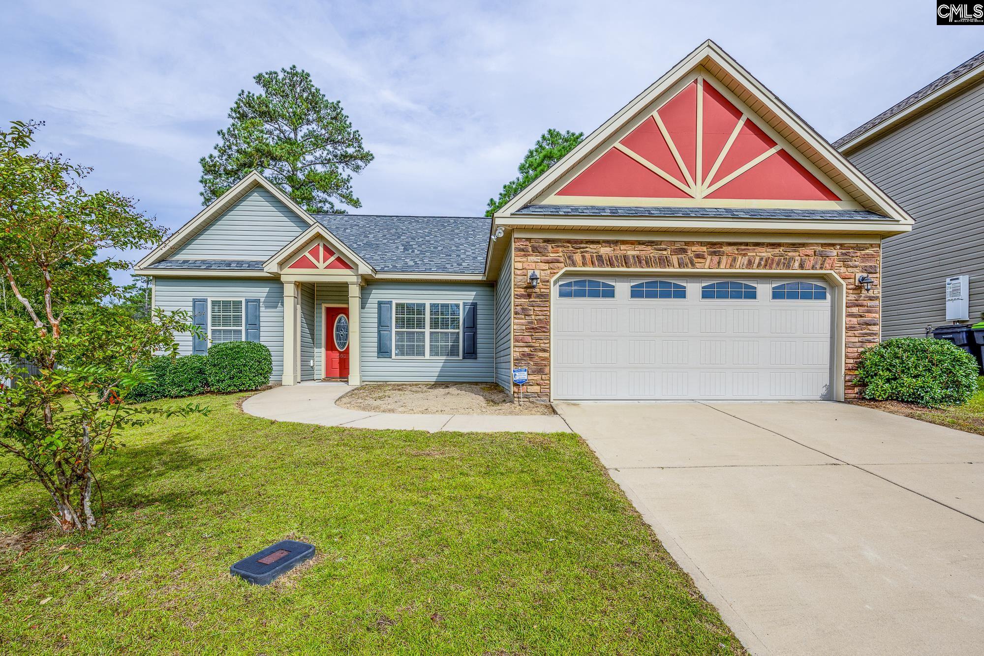 Emanuel Creek Dr, West Columbia, SC 29170