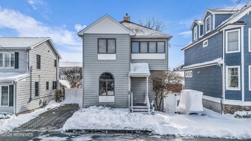 6 Cook St, Monmouth Beach, NJ, 07750-1403 | Card Image