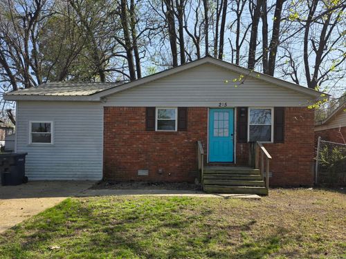 215 Pine St, Jonesboro, AR, 72401-1746 | Card Image