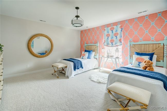 15730 Canoe Pointe Loop, House other with 2 bedrooms, 2 bathrooms and null parking in Moseley VA | Image 22