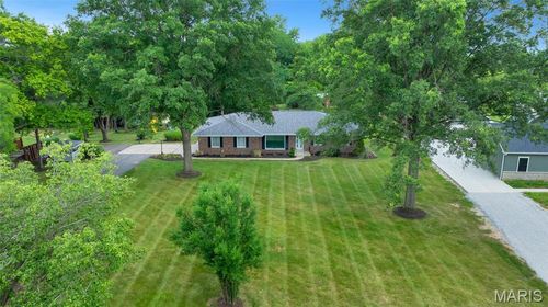 1166 St Theresa Dr, Dardenne Prairie, MO, 63368 | Card Image