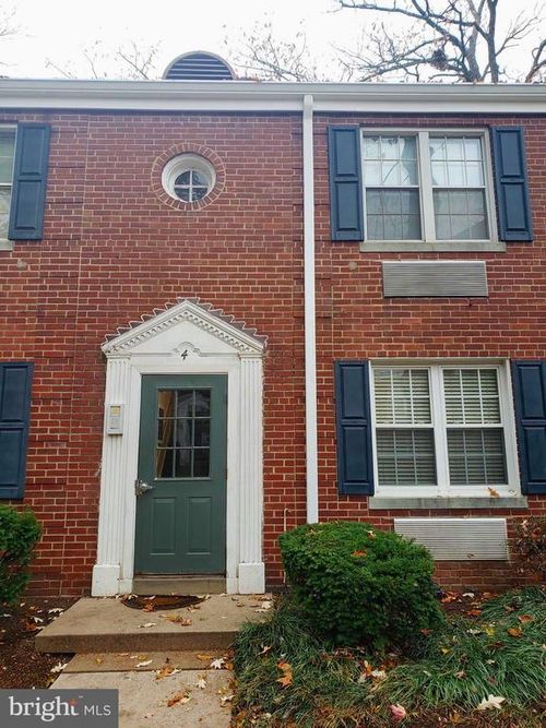 apt-c-4 Auburn Ct, ALEXANDRIA, VA, 22305-2918 | Card Image