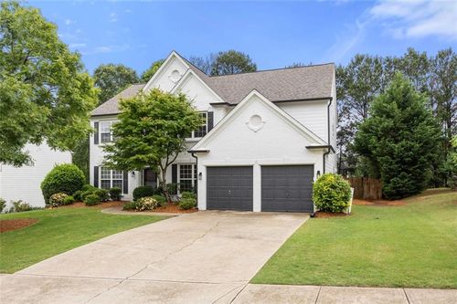 5156 Amberden Hall Dr, Suwanee, GA, 30024-7507 | Card Image