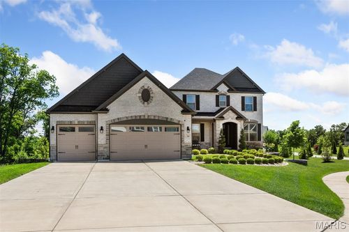 518 Coppice Ct, Wentzville, MO, 63385-6012 | Card Image