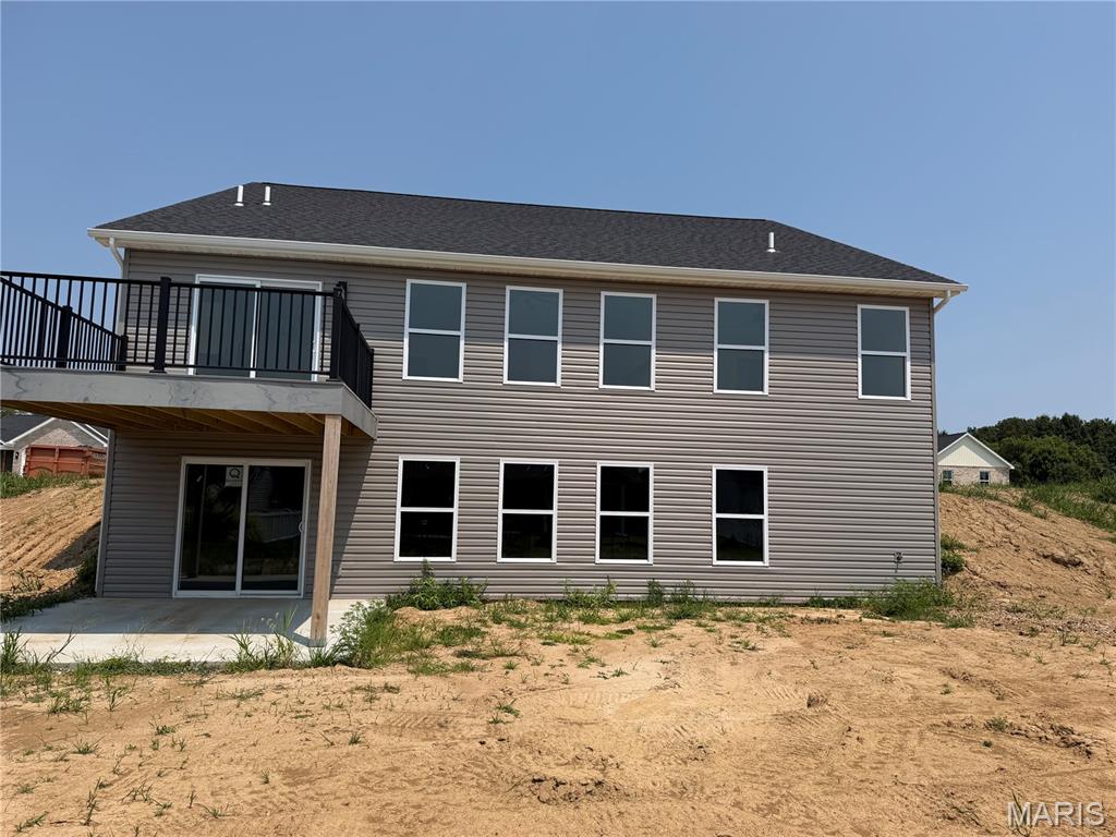 Residential in Waterloo 5