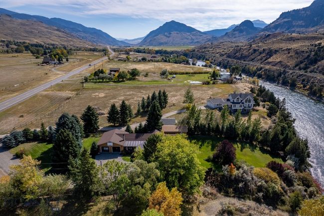 1077 Us Highway 89 S, House other with 3 bedrooms, 3 bathrooms and null parking in Gardiner MT | Image 76