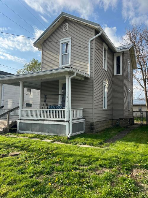 126 W Washington Ave, Marion, OH, 43302-5028 | Card Image
