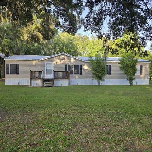 4976 107th Ave, LAKE BUTLER, FL, 32054-6063 | Card Image