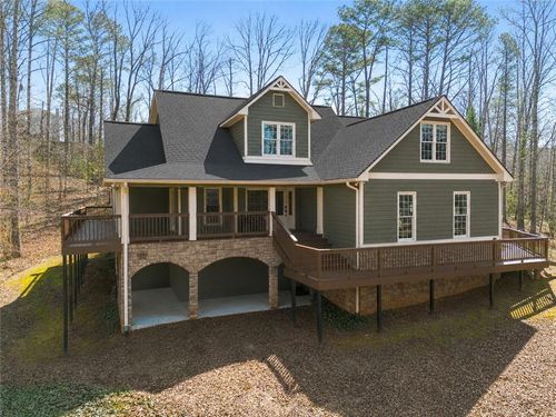 1816 Yorkshire Dr, Woodstock, GA, 30189-3571 | Card Image