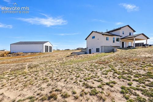 7206 Van Wyhe Court, Fountain, CO, 80817 | Card Image