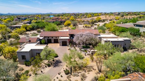 824-9820 E Thompson Peak Pkwy, Scottsdale, AZ, 85255-6614 | Card Image