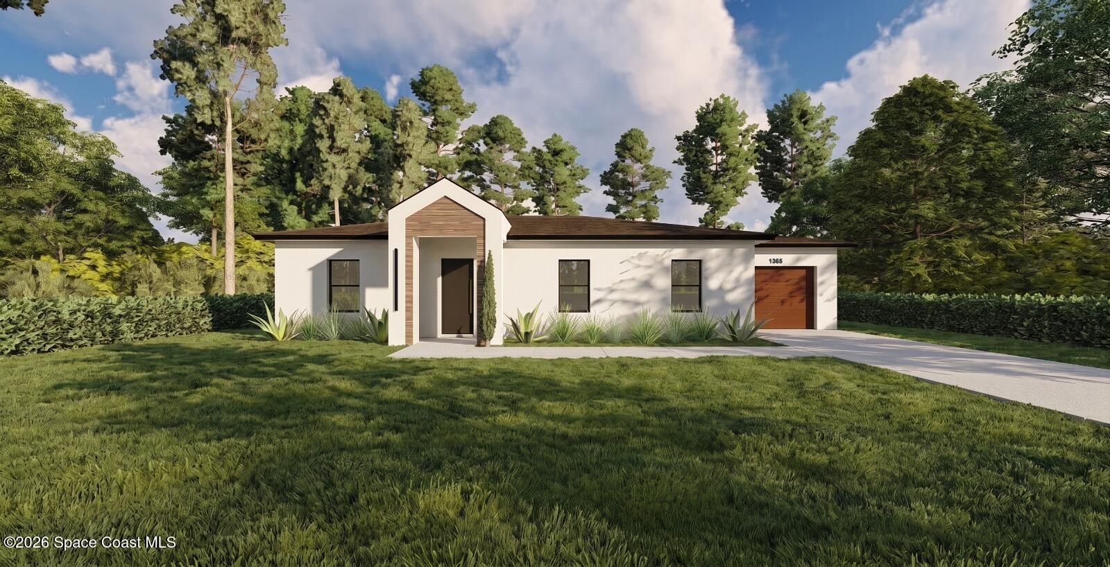 Residential in Palm Bay 3