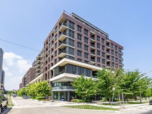 318-10 Gibbs Rd, Toronto, ON, M9B0E2 | Card Image