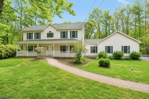 70 Mattison Rd, Branchville, NJ, 07826-4002 | Card Image