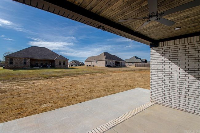 165 Allie Jo Lane, House other with 4 bedrooms, 2 bathrooms and null parking in Sheridan AR | Image 35