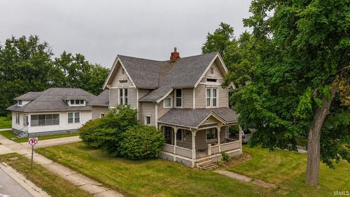 476 Frederick St, Huntington, IN, 46750-3207 | Card Image