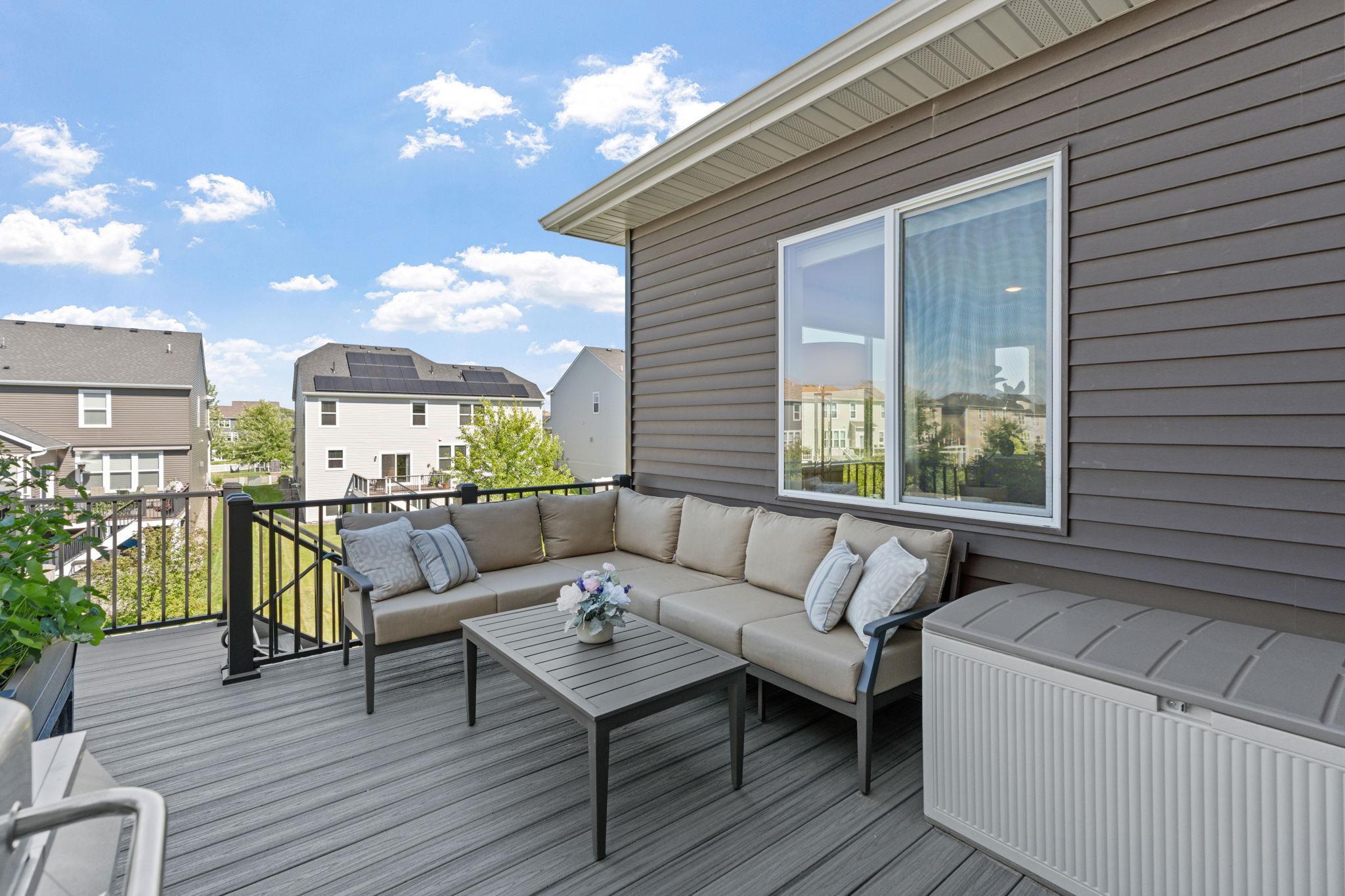 Residential in Maple Grove 4