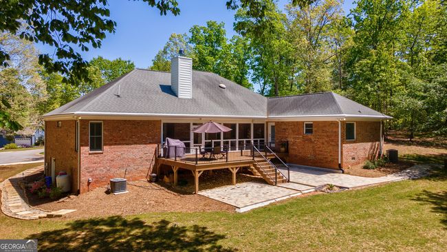 298 Kylas Way, House other with 4 bedrooms, 3 bathrooms and null parking in Hull GA | Image 68