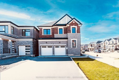 1483 Mockingbird Sq, Pickering, ON, L1X0N8 | Card Image