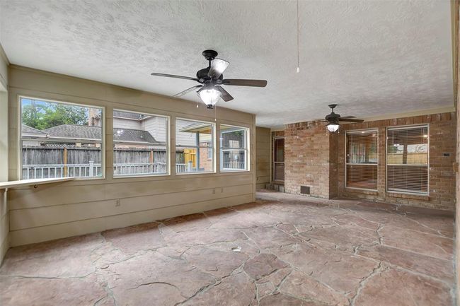 17010 Windrow Dr, House other with 4 bedrooms, 4 bathrooms and 2 parking in Spring TX | Image 24