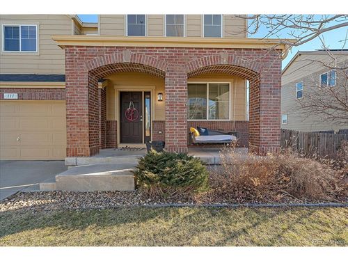 111 Stewart Way, Erie, CO, 80516-7008 | Card Image