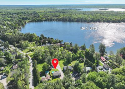 3015 Sparrow Lake Rd S, House other with 4 bedrooms, 2 bathrooms and 14 parking in Washago ON | Image 2