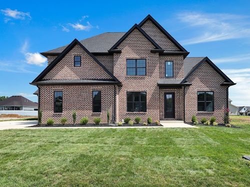 2461 Ellsworth Dr, Clarksville, TN, 37043-2041 | Card Image