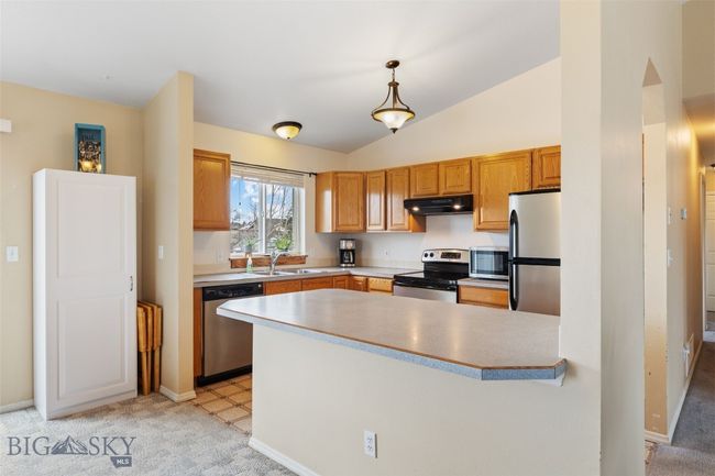 1302 W Summit St, House other with 3 bedrooms, 2 bathrooms and null parking in Livingston MT | Image 10