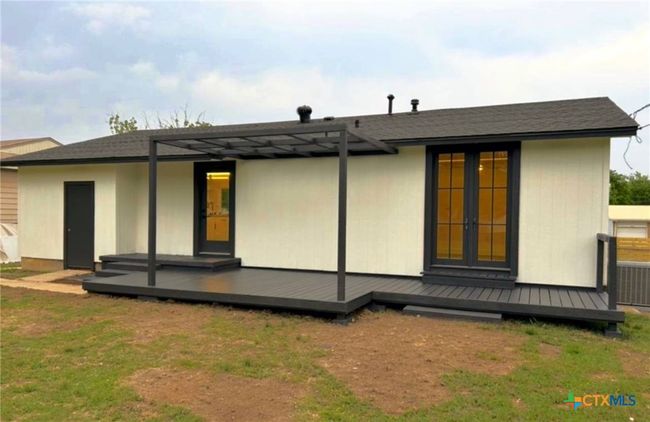 3104 Zephyr Rd, House other with 3 bedrooms, 2 bathrooms and null parking in Killeen TX | Image 23