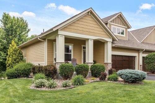 16815 Asterbilt Ln, Lakeville, MN, 55044-6055 | Card Image