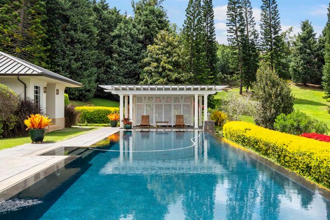 730 Lower Kimo Dr, House other with 3 bedrooms, 4 bathrooms and null parking in Kula HI | Image 33