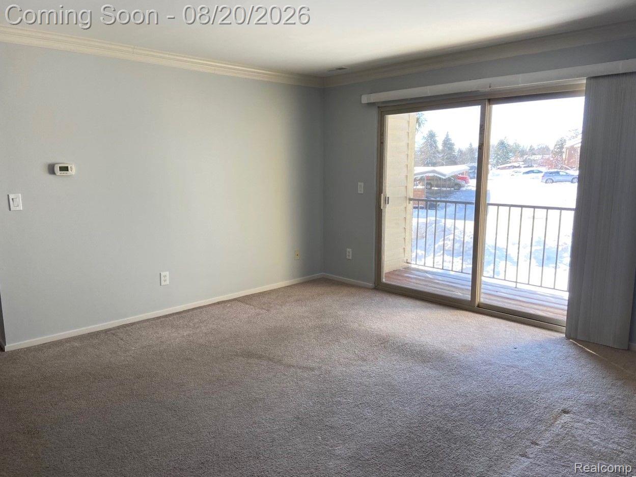 Residential Lease in Auburn Hills 4