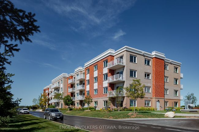 408 - 459 Barnet Blvd, Condo with 1 bedrooms, 1 bathrooms and null parking in Renfrew ON | Image 21