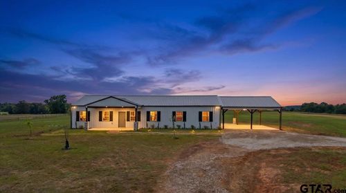 247 County Road 1405, Jacksonville, TX, 75766 | Card Image