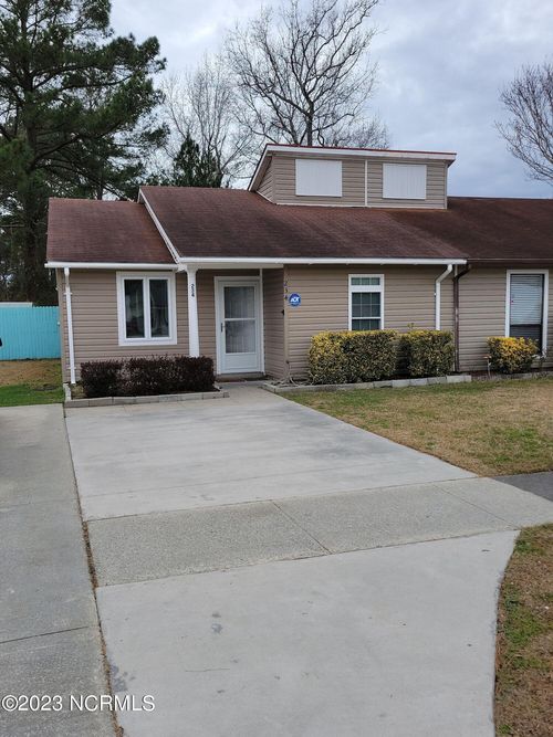 234 Webb Blvd, Havelock, NC, 28532-1996 | Card Image