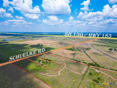 1215 Schuelke Road, Home with 0 bedrooms, 0 bathrooms and null parking in Lockhart TX | Image 2