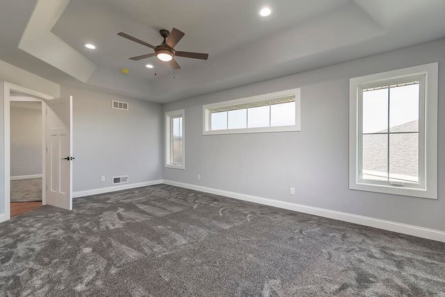 1421 Greenleaf Ct, Home with 4 bedrooms, 4 bathrooms and null parking in SUN PRAIRIE WI | Image 21