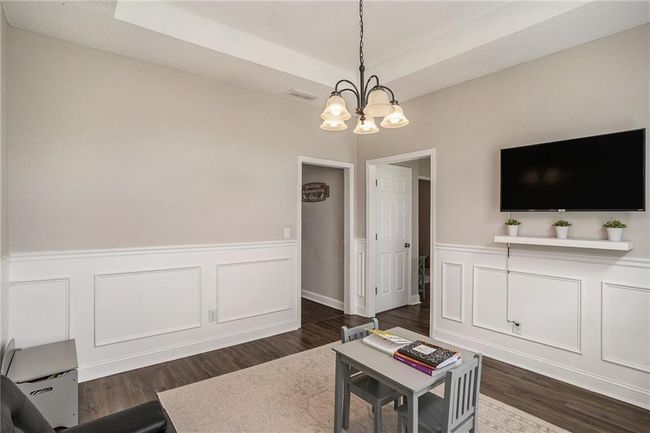 2017 Pheasant Run Dr, House other with 3 bedrooms, 2 bathrooms and null parking in Mcdonough GA | Image 15