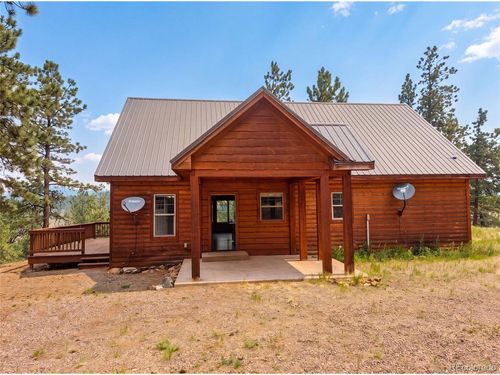 113 Blackberry Ct, Westcliffe, CO, 81252-9123 | Card Image