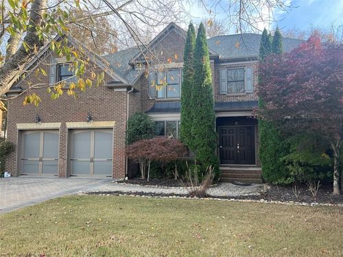 8210 Prestwick Cir, Duluth, GA, 30097-6676 | Card Image