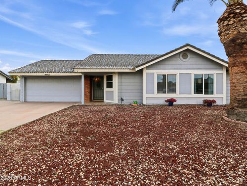 8045 W Columbine Drive, Peoria, AZ, 85381 | Card Image