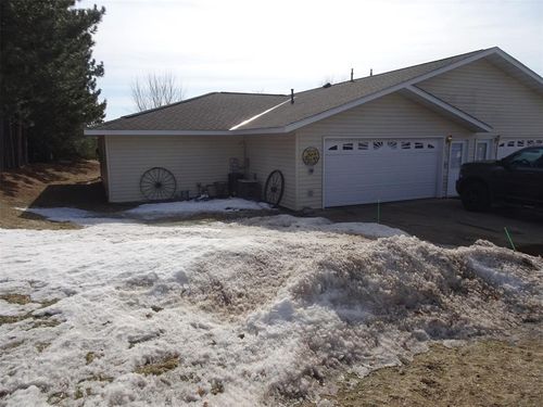 310 Dancer St, Milltown, WI, 54858-4403 | Card Image