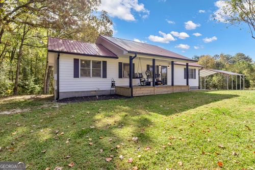 322 Pea Ridge Rd, Franklin, GA, 30217-5600 | Card Image