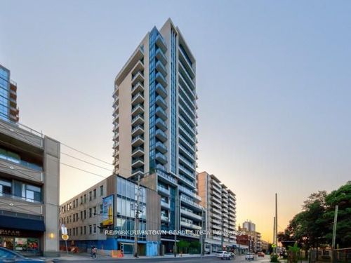 303-1486 Bathurst St, York, ON, M5P3G9 | Card Image