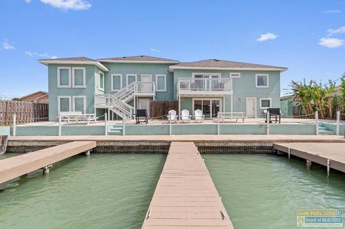1109 Tarpon Ave, Port Isabel, TX, 78578-2531 | Card Image