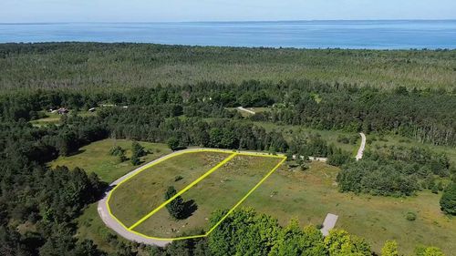 00 Fox Mission Trail, Banks Township, MI, 49622 | Card Image