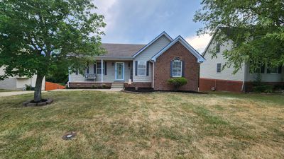 117 Weslyn Way, House other with 3 bedrooms, 2 bathrooms and null parking in Nicholasville KY | Image 1