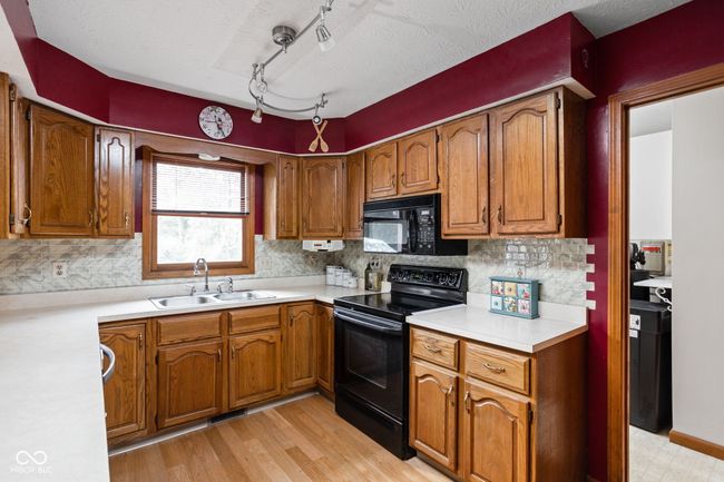 7655 Westerville Dr, House other with 3 bedrooms, 3 bathrooms and null parking in Clayton IN | Image 14