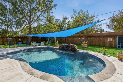 613 Reeves Ln, Kennedale, TX, 76060-2625 | Card Image